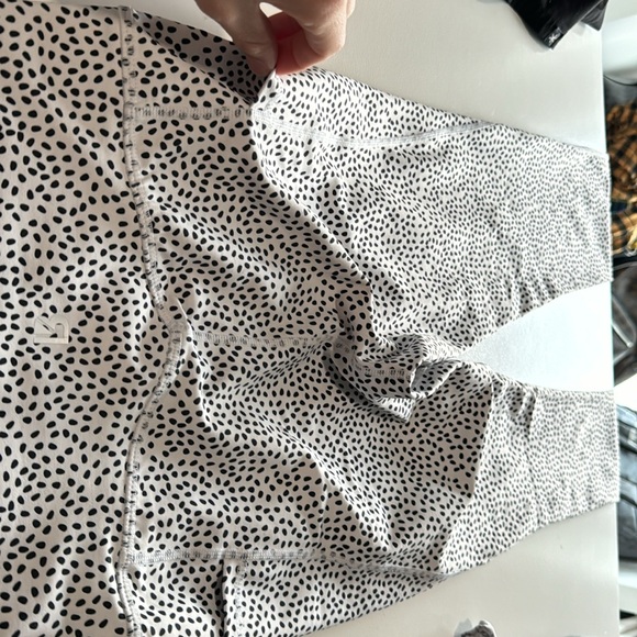 Buff bunny leggings - Picture 4 of 4